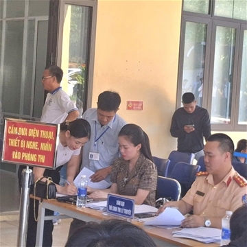 cong-tac-to-chuc-ky-thi-sat-hach-lai-xe-nghiem-tuc-–-minh-bach-–-chat-luong