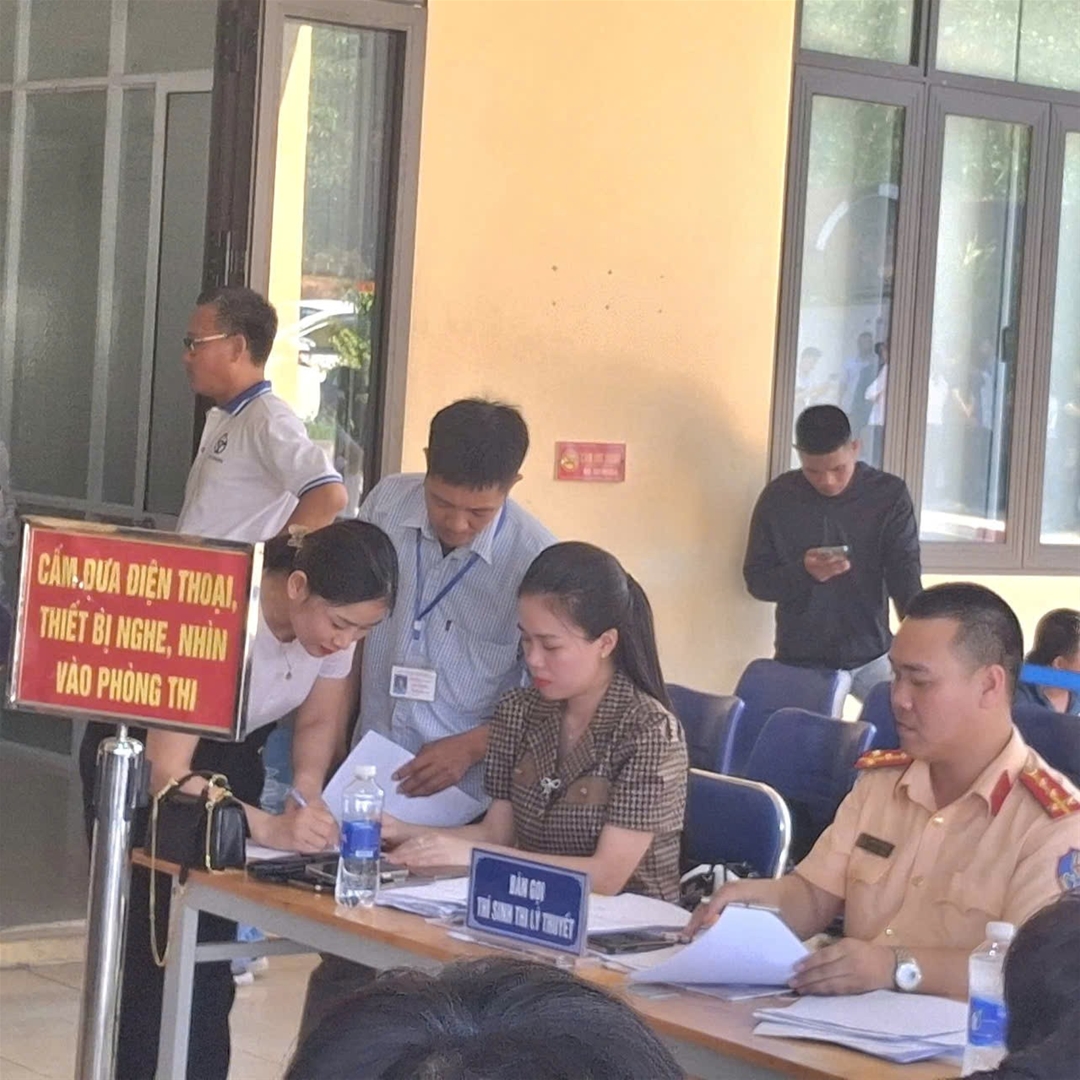 cong-tac-to-chuc-ky-thi-sat-hach-lai-xe-nghiem-tuc-–-minh-bach-–-chat-luong
